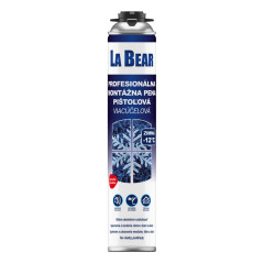 Pur pena montna viacelov pitoov LaBear zimn 750ml