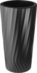 Kvetin�� Brize 40x75 cm antracit