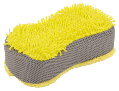 Umvacia huba YELLOW 23x11x5cm (10331)