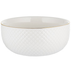 Miska porcelnov Tiffany 13 cm (2S1015)