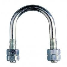 Objmka U-BOLT 3/4" (vn. r. 28mm) M8