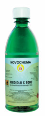 Riedidlo C 6000 3,4 l Novochema