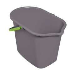 Vedro plastov 10 l