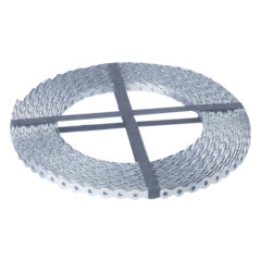 Ps perforovan CI-PE 12x0,9x3m snusoid