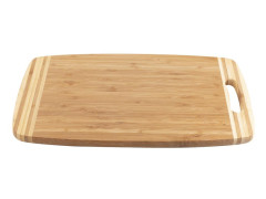 Doska krjacia z bambusu 33,5x20 cm