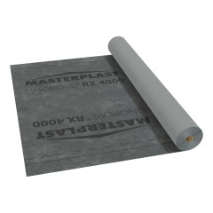 F�lia stre�n� paropriepustn� LINOPORE  RX 4000 75m2 dif�zna