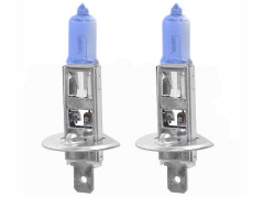 iarovka 12V H1 55W P14, 5s blister 2ks