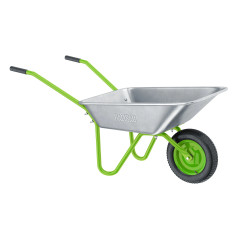 F�rik z�hradn� 65 L pozinkovan�  PALISAD