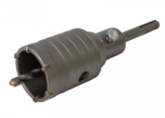 Vrtk korunkov SDS+ 80 mm HOTECHE HT530503