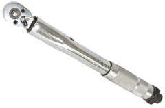 K momentov 1/4" (5-25 Nm) HOTECHE HT200401
