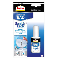 Opravn� sanit�rny lak PATTEX 50g