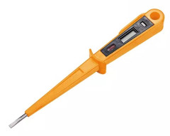 Skaka elektrickho naptia 190 mm 12-220V HOTECHE HT286004