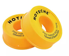 Pska teflnov 12 mm x 10 m HOTECHE HT438003