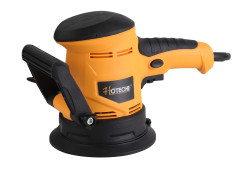 Brska rotan 450 W HOTECHE HTP800517