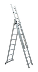 Rebrk vsuvn so 7 stupami HOTECHE HT480117