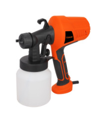 Pitol striekacia 450 W HOTECHE HTP801308