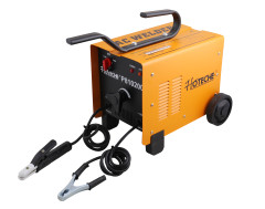 Zvraka AC ARC 10 kVA HOTECHE HTP810250