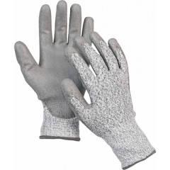 Rukavice pracovn LaBear DMPU608B 10/XL
