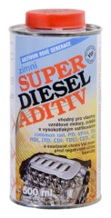 Aditvum do nafty VIF (zimn) 500 ml (90672)